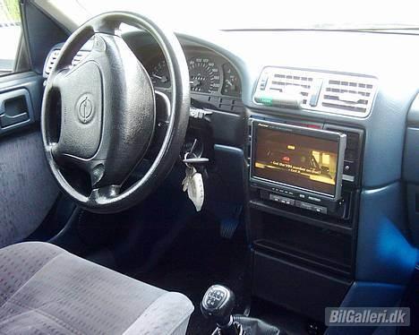 Opel Vectra 2,0 Gls billede 7