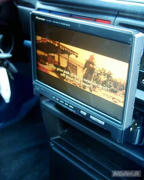 Opel Vectra 2,0 Gls billede 9