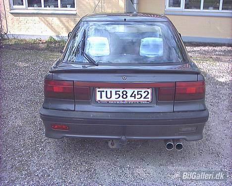 Mitsubishi Lancer billede 2