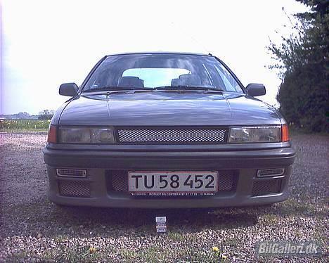 Mitsubishi Lancer billede 3