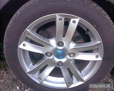 Mitsubishi Lancer billede 5