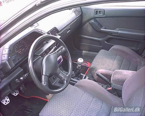 Mitsubishi Lancer billede 7