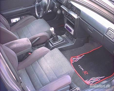 Mitsubishi Lancer billede 8