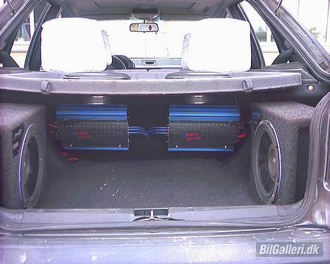 Mitsubishi Lancer billede 10