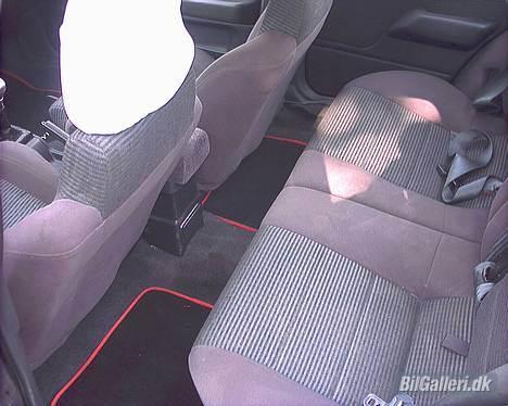 Mitsubishi Lancer billede 9