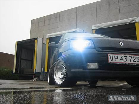 Renault clio rsi billede 1