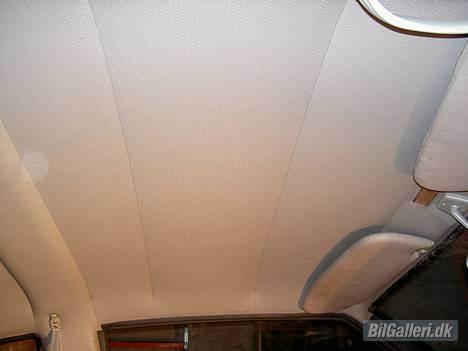 Opel Manta B  - er det ikke bare en pæn himmel billede 3