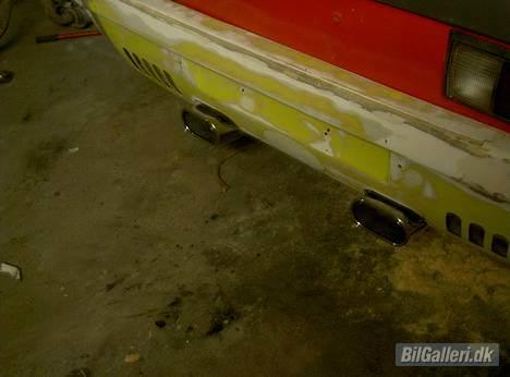 Opel Manta B  billede 9