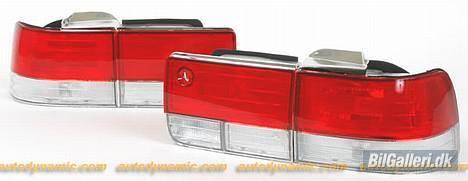 Honda Accord 2,0i (solgt) billede 7