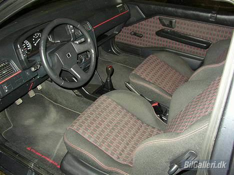 Citroën zx furio billede 6