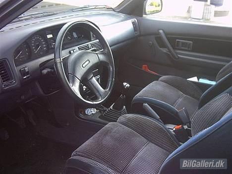 Toyota corolla billede 2