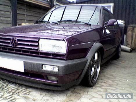 VW Golf GTI 16v - Ja, lav er den!! men nok?? billede 9