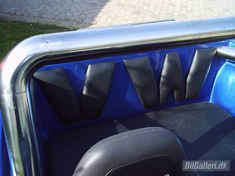 VW Buggy billede 5