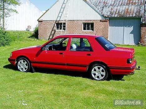 Ford Sierra *Solgt* billede 4