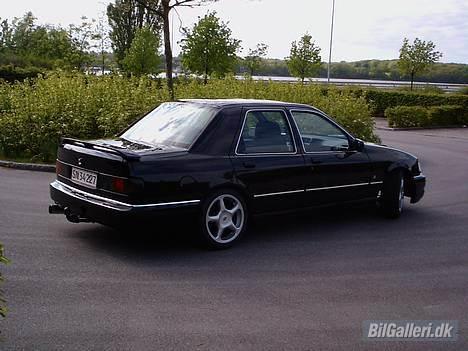 Ford Sierra billede 2