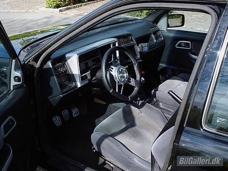 Ford Sierra billede 5