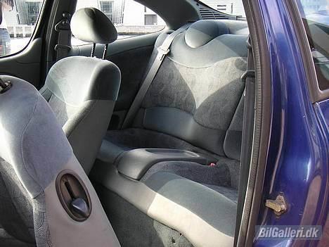 Renault Megane Coupé - [SOLGT] billede 6