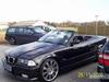 BMW 320 i cabriolet 