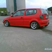 VW polo 6n SOLGT