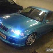 BMW e36