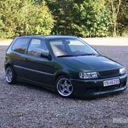 VW polo 6n << SOLGT >>
