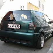 VW polo 6n << SOLGT >>