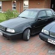 Volvo 460 2,0