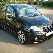 Citroën C3 Elegance Senso-Drive