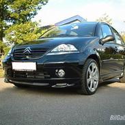 Citroën C3 Elegance Senso-Drive