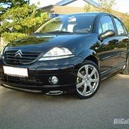 Citroën C3 Elegance Senso-Drive