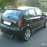 Citroën C3 Elegance Senso-Drive