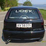 Fiat >>(SOLGT)<< Punto 90 ELX 