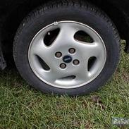 Fiat >>(SOLGT)<< Punto 90 ELX 