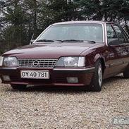 Opel Senator A2 3,0I "SOLGT"