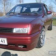 VW polo * SOLGT*