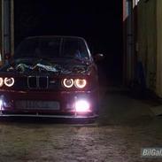 BMW 325i Turbo (solgt)