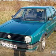 VW Golf 2