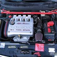 Alfa Romeo 156 2,0 T.spark