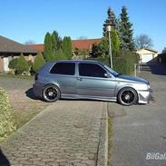 VW Golf 3 //SOLGT//