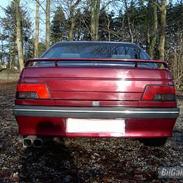 Peugeot 405 Si "SOLGT"