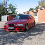 BMW E36 M3 Coupé