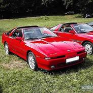 Toyota Supra MA70