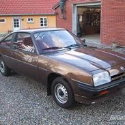 Opel Manta B