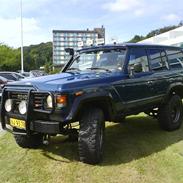 Toyota Hj60/61--SOLGT