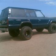Toyota Hj60/61--SOLGT