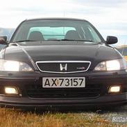 Honda Accord Type R
