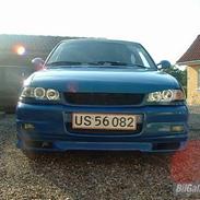 Opel Astra F *SOLGT*