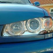 Opel Astra F *SOLGT*