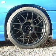 Opel Astra F *SOLGT*