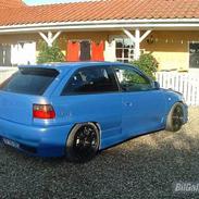 Opel Astra F *SOLGT*